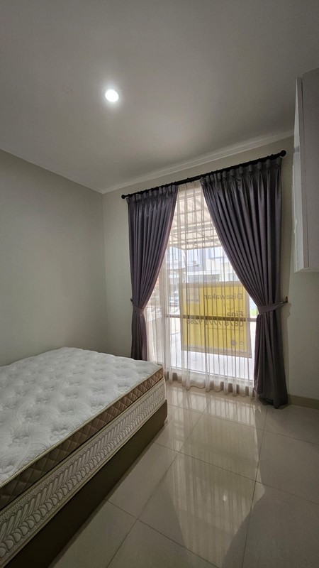 Rumah Bagus Di Discovery Flamine Bintaro Jaya Sektor 9