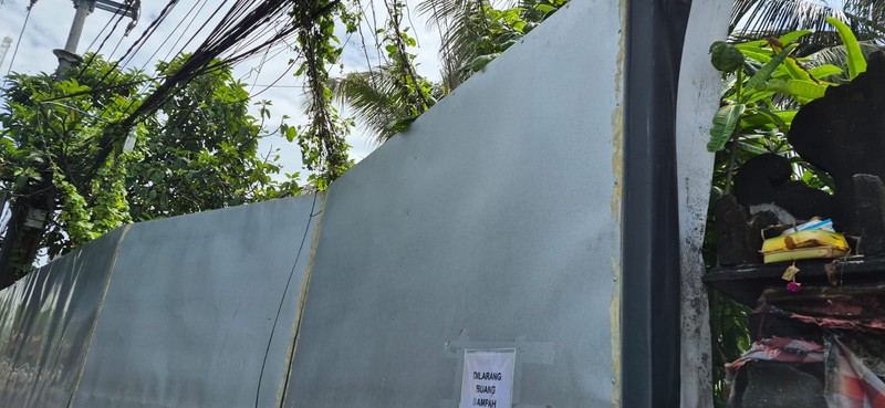 Leasehold - Rare Ultra-Prime Beachfront Land in Batu Bolong - 900 sqm Golden Investment Opportunity, Canggu, Bali