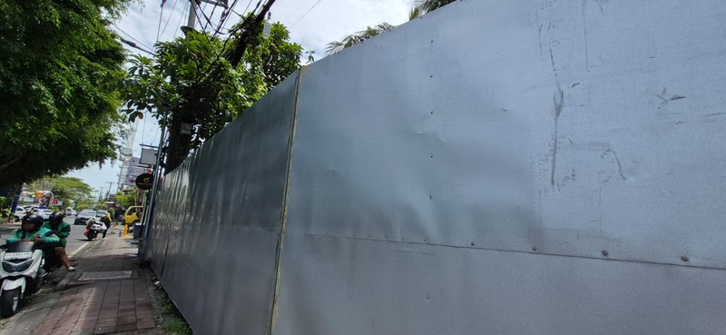 Leasehold - Rare Ultra-Prime Beachfront Land in Batu Bolong - 900 sqm Golden Investment Opportunity, Canggu, Bali