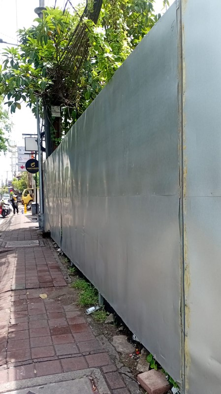 Leasehold - Rare Ultra-Prime Beachfront Land in Batu Bolong - 900 sqm Golden Investment Opportunity, Canggu, Bali