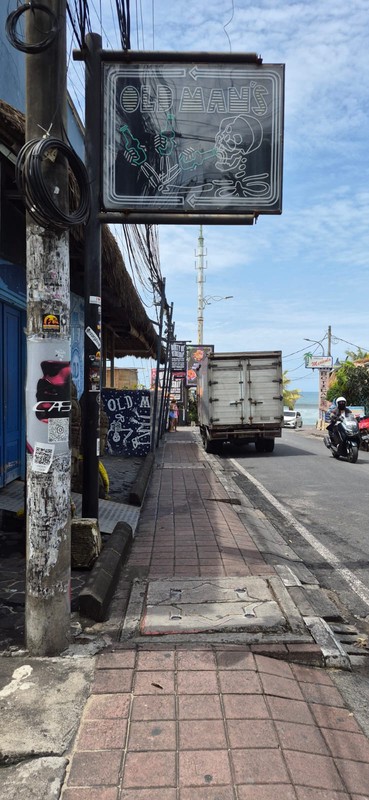 Leasehold - Rare Ultra-Prime Beachfront Land in Batu Bolong - 900 sqm Golden Investment Opportunity, Canggu, Bali