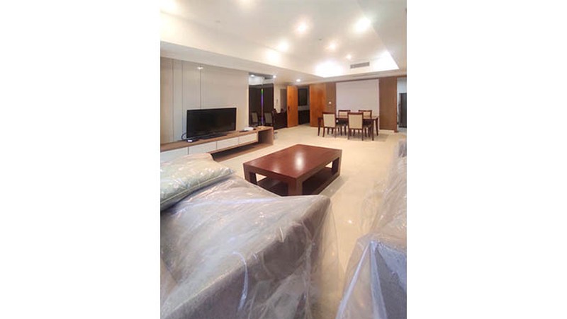 Apartemen Sudirman Mansion, Kebayoran Baru, Full Furnish, Private lift