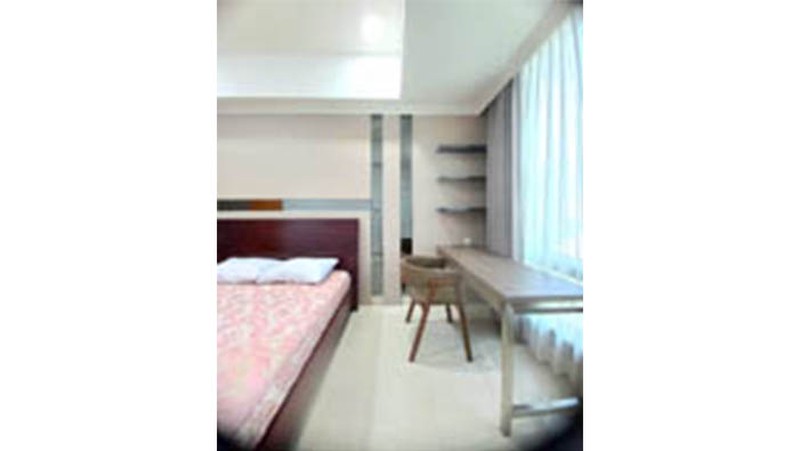 Apartemen Sudirman Mansion, Kebayoran Baru, Full Furnish, Private lift