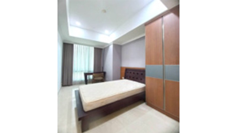 Apartemen Sudirman Mansion, Kebayoran Baru, Full Furnish, Private lift