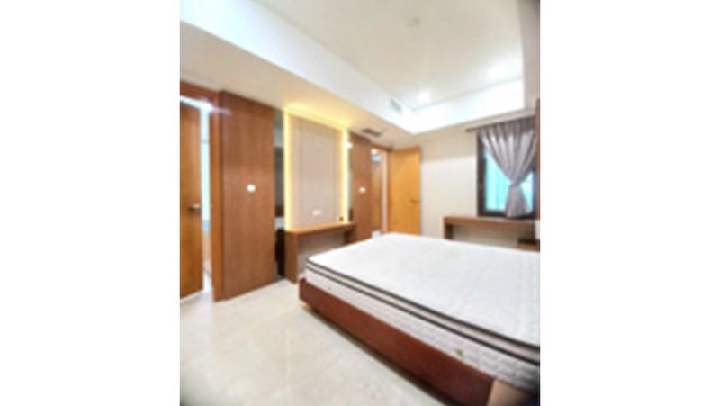 Apartemen Sudirman Mansion, Kebayoran Baru, Full Furnish, Private lift