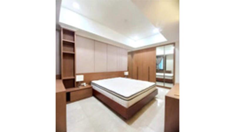 Apartemen Sudirman Mansion, Kebayoran Baru, Full Furnish, Private lift