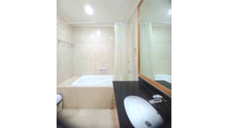 Apartemen Sudirman Mansion, Kebayoran Baru, Full Furnish, Private lift