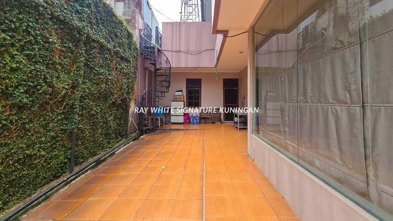 Rumah Siap Huni di Jalan Abdul Majid Raya Kebayoran Baru