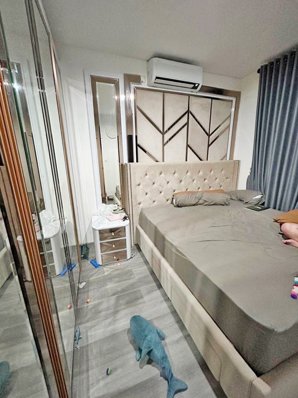 Rumah Baru Modern Minimalis sudah SHM di The View Bintaro