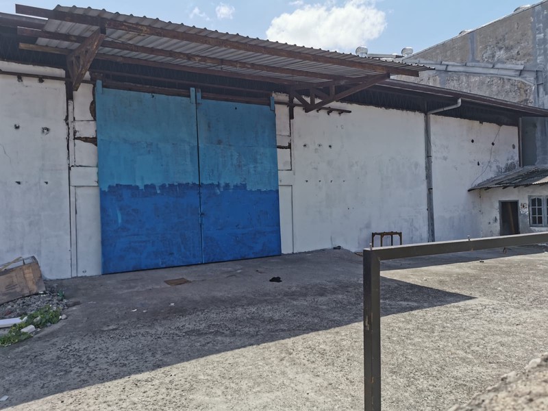 Dijual Gudang - Simorejo Sari, Tanjungsari surabaya