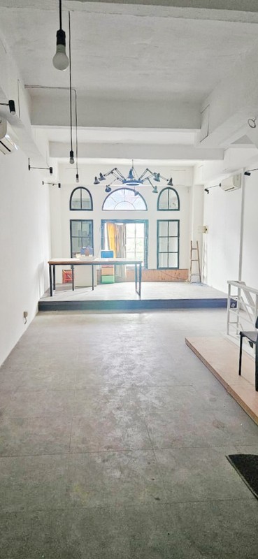 Ruko Premium Siap Usaha di Bolsena Gading Serpong - Lokasi Ramai & Potensi Tinggi