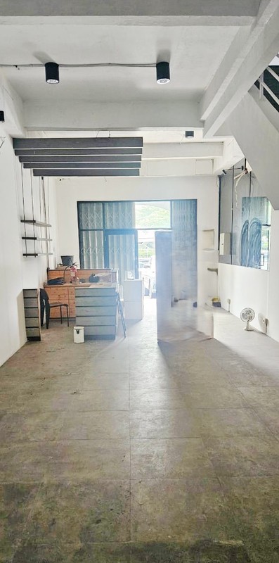 Ruko Premium Siap Usaha di Bolsena Gading Serpong - Lokasi Ramai & Potensi Tinggi