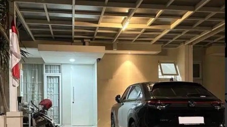 Rumah Dijual Grand Island Pakuwon City Sukolilo Surabaya Timur 