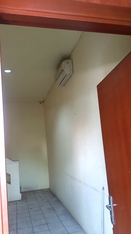 Ruko 2 Lantai di Jl Raya Serpong Lokasi Utama, Traffic Ramai, Siap Usaha