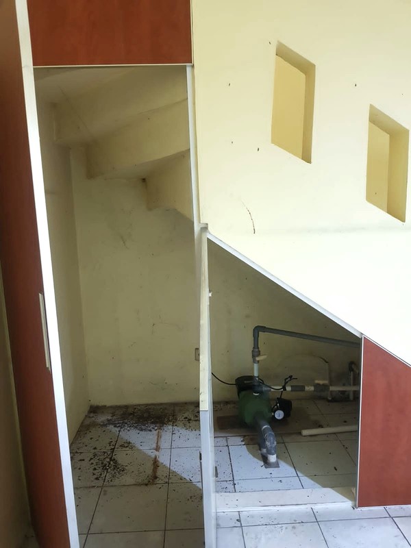 Ruko 2 Lantai di Jl Raya Serpong Lokasi Utama, Traffic Ramai, Siap Usaha