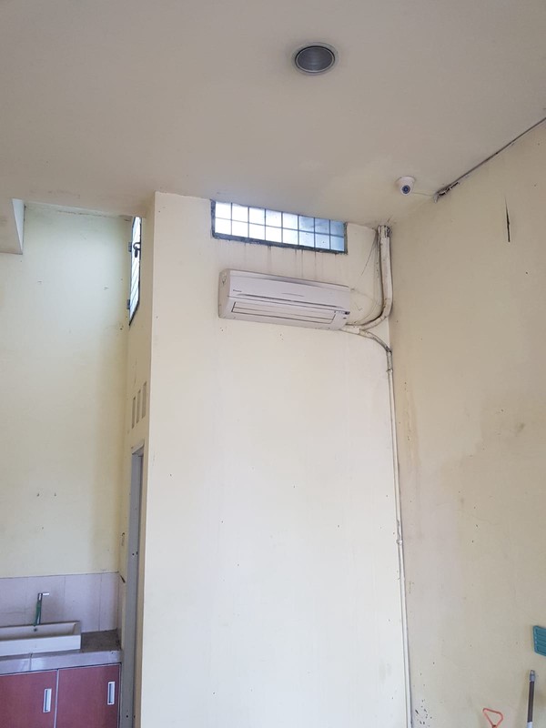 Ruko 2 Lantai di Jl Raya Serpong Lokasi Utama, Traffic Ramai, Siap Usaha