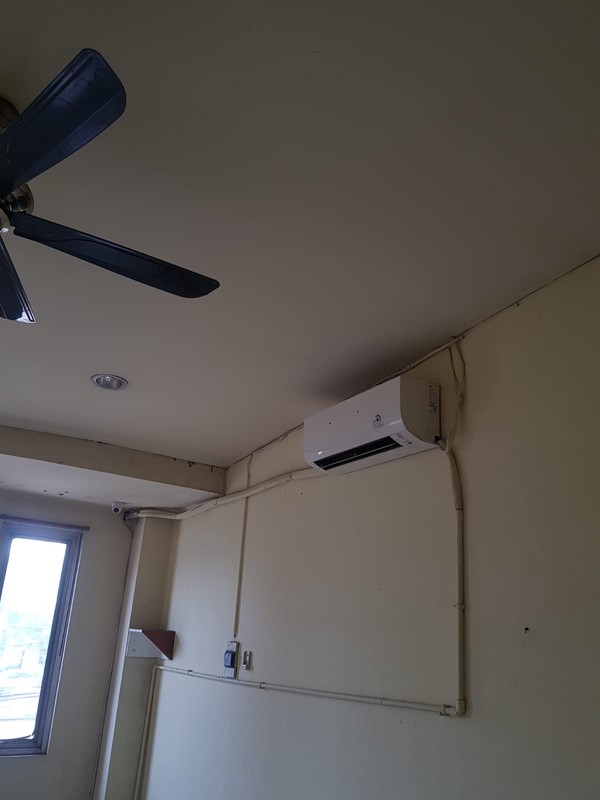 Ruko 2 Lantai di Jl Raya Serpong Lokasi Utama, Traffic Ramai, Siap Usaha