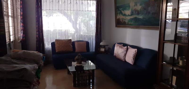 Rumah 2 Lantai - Akses Jalan 2 Mobil - Lokasi Komplek PLN Cililitan Besar Kramat Jati Jaktim