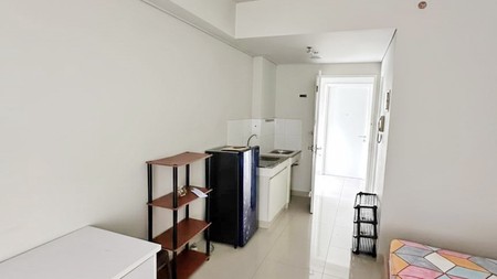 Apartemen Beverly Gading Serpong - Hunian Modern Strategis Dekat SMS & Pusat Kuliner