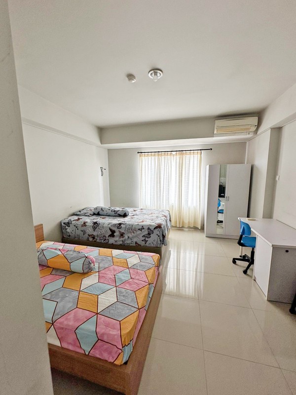 Apartemen Beverly Gading Serpong - Hunian Modern Strategis Dekat SMS & Pusat Kuliner