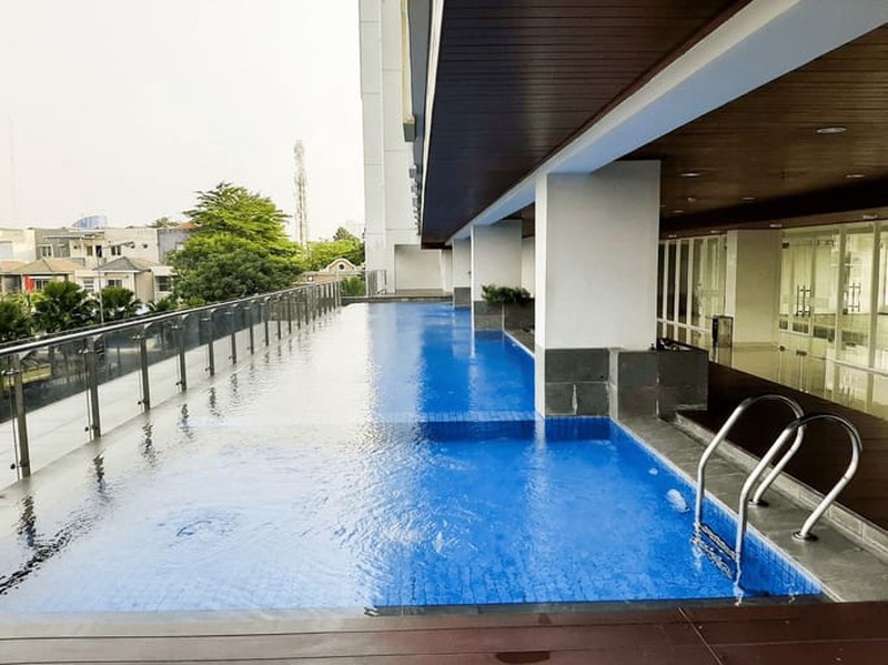 Apartemen Beverly Gading Serpong - Hunian Modern Strategis Dekat SMS & Pusat Kuliner