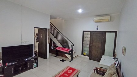 Rumah Strategis di Kaisar Bintaro 1 - Lokasi Prime Dekat Tol & Mall