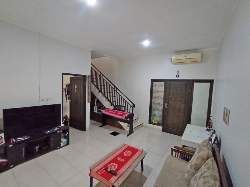 Rumah Strategis di Kaisar Bintaro 1 - Lokasi Prime Dekat Tol & Mall