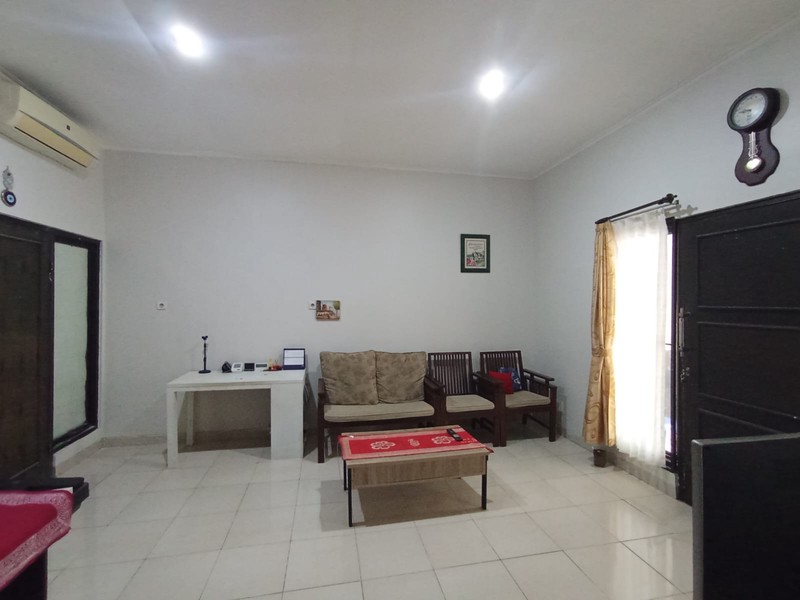 Rumah Strategis di Kaisar Bintaro 1 - Lokasi Prime Dekat Tol & Mall