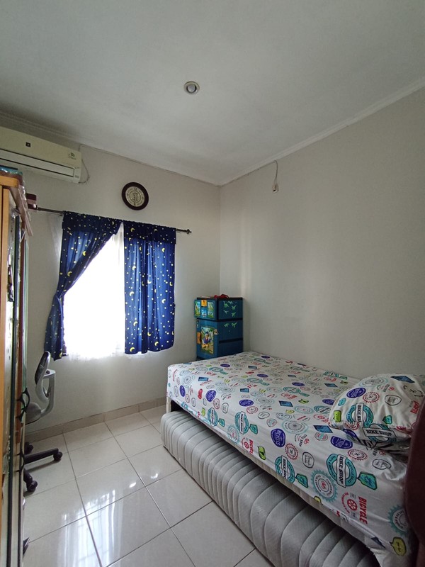 Rumah Strategis di Kaisar Bintaro 1 - Lokasi Prime Dekat Tol & Mall