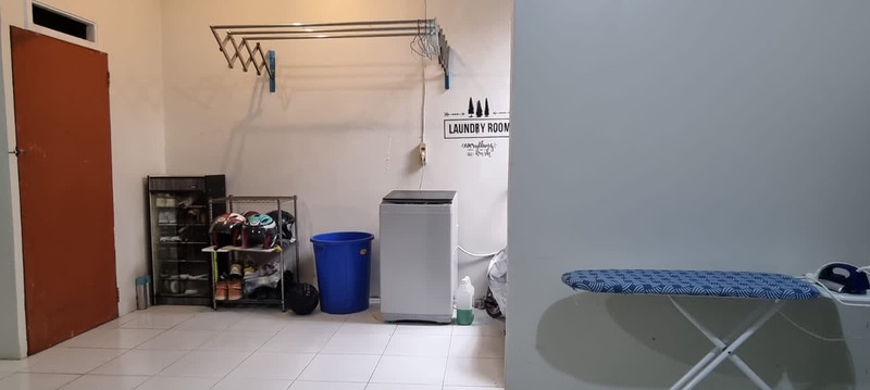 Rumah Strategis di Kaisar Bintaro 1 - Lokasi Prime Dekat Tol & Mall