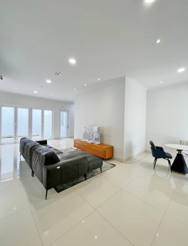 Rumah Eksklusif di Pasadena - Hunian Nyaman, Lokasi Strategis & Siap Huni Gading Serpong