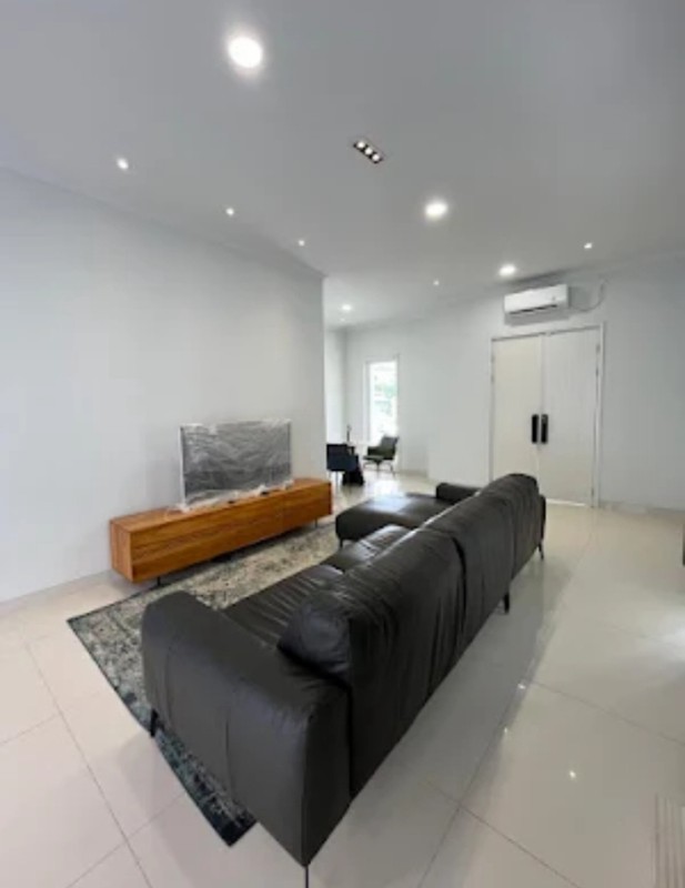 Rumah Eksklusif di Pasadena - Hunian Nyaman, Lokasi Strategis & Siap Huni Gading Serpong