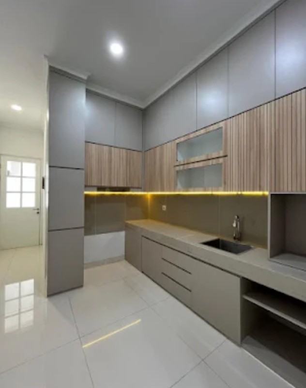 Rumah Eksklusif di Pasadena - Hunian Nyaman, Lokasi Strategis & Siap Huni Gading Serpong