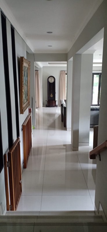 Rumah Siap Huni, di lingkungan yang Tenang, Nyaman,  di Kota Bandung