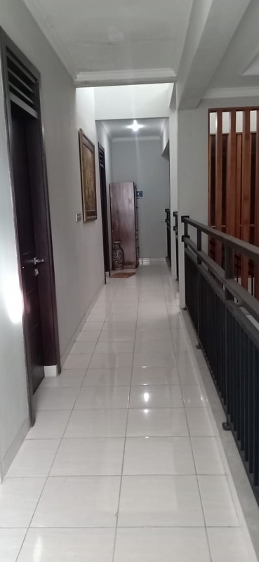 Rumah Siap Huni, di lingkungan yang Tenang, Nyaman,  di Kota Bandung