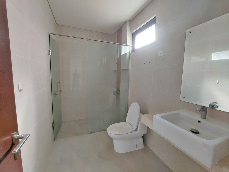 Rumah Cantik di The Eminent Cluster Prestigia BSD - Hunian Elite, Lingkungan Asri & Strategis