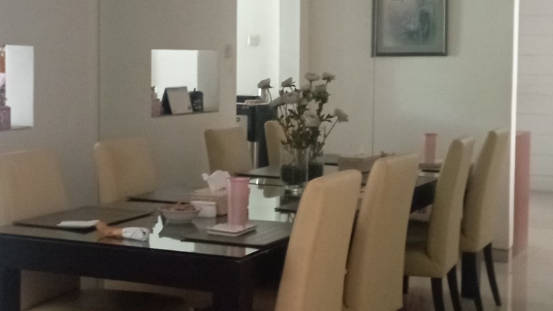 Rumah Dijual Lokasi Bintaro Jaya Sektor 5