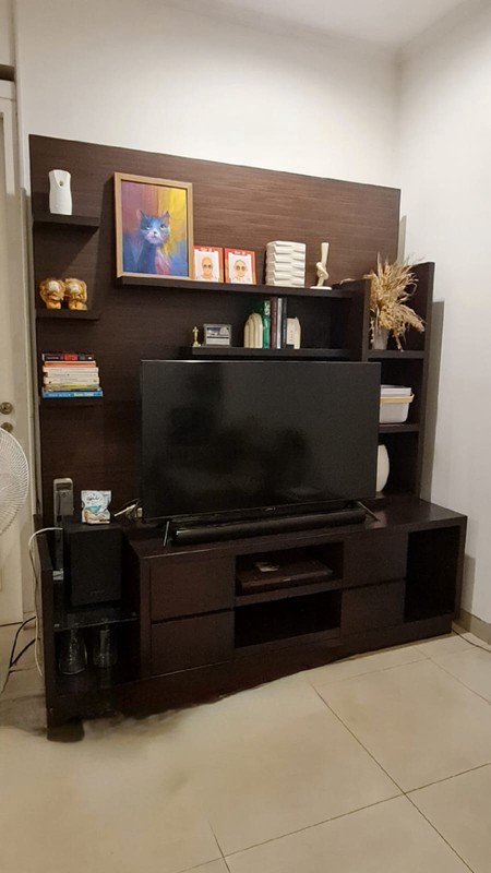 Rumah Dijual Lokasi Bintaro Jaya Sektor 5