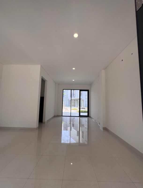 Ruko Del Rey BSD City - Lokasi Komersial Premium, Traffic Ramai & Potensi Tinggi