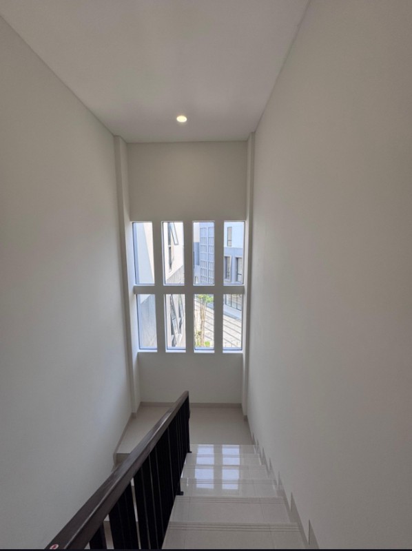 Ruko Del Rey BSD City - Lokasi Komersial Premium, Traffic Ramai & Potensi Tinggi