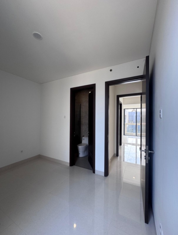 Ruko Del Rey BSD City - Lokasi Komersial Premium, Traffic Ramai & Potensi Tinggi