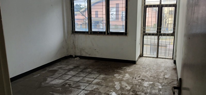 Dijual ruko di bojongsari sawangan