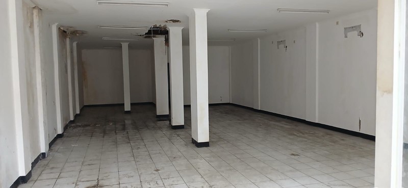 Dijual ruko di bojongsari sawangan