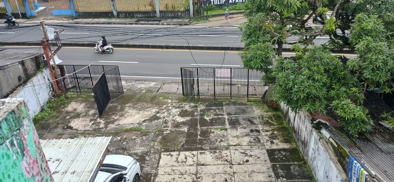 Dijual ruko di bojongsari sawangan