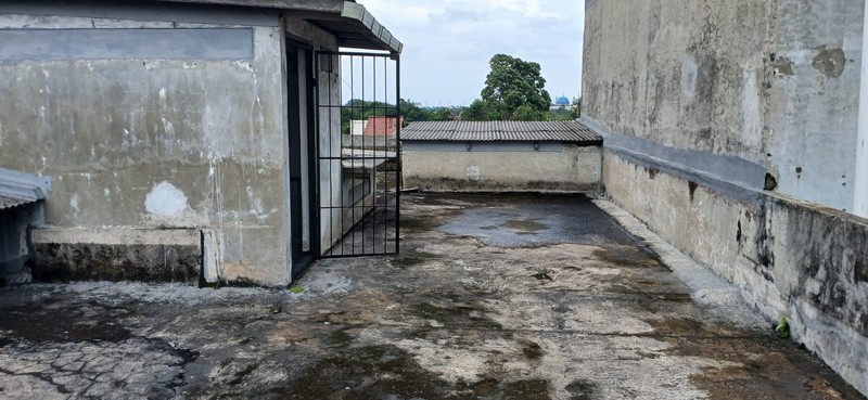 Dijual ruko di bojongsari sawangan