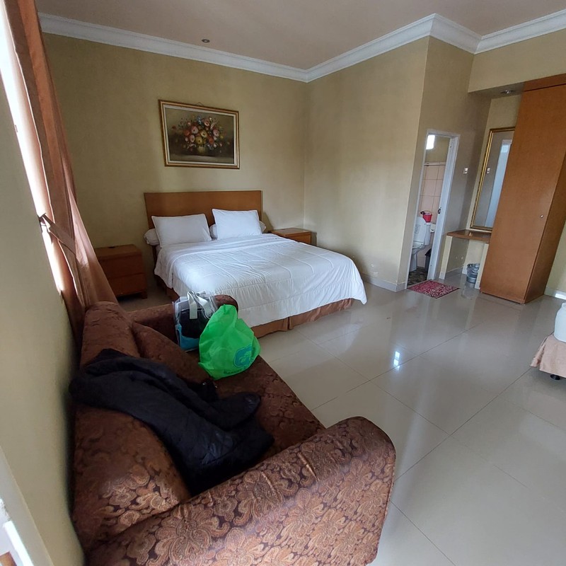 Vila Asri dan Nyaman VILLA KATINEUNG