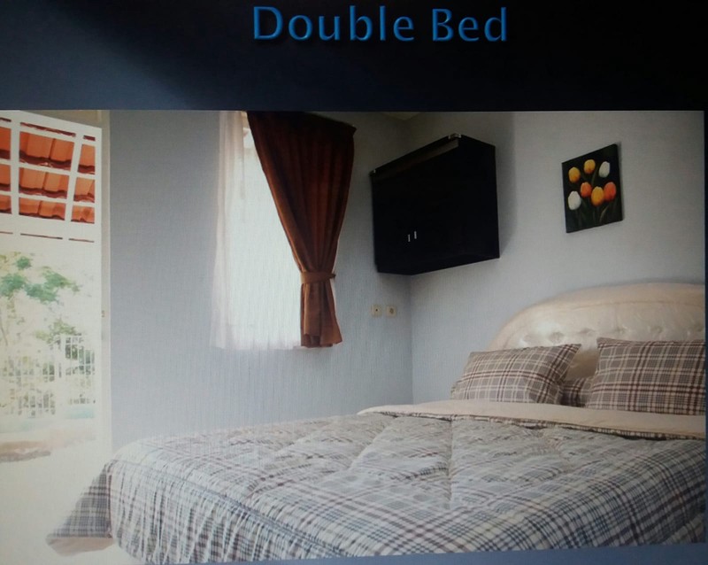 Vila Asri dan Nyaman VILLA KATINEUNG