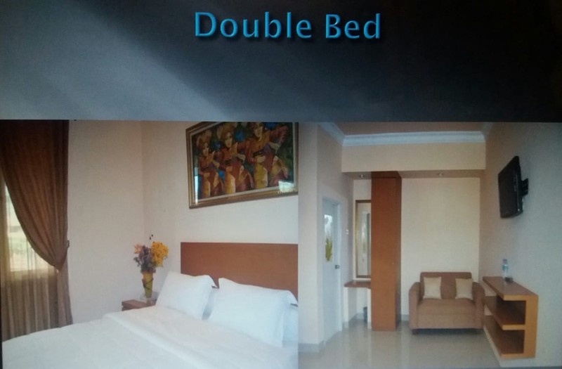 Vila Asri dan Nyaman VILLA KATINEUNG