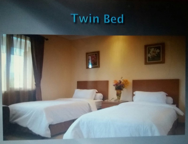 Vila Asri dan Nyaman VILLA KATINEUNG