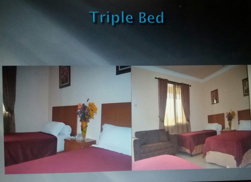 Vila Asri dan Nyaman VILLA KATINEUNG